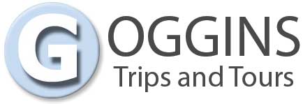 Goggins Bus Tours